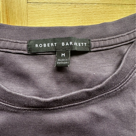 The Barakett Tee - Picture 2 of 3